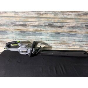 EGO Power+ Hedge Trimmer 24" Excellent HT2410 56V Brushless Cordless Tool Only